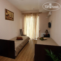 Marco Polo Anapa