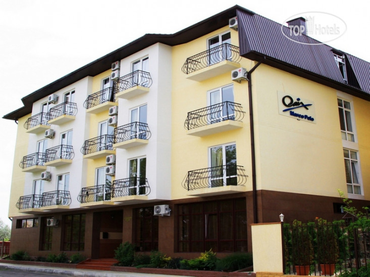 Marco Polo Anapa
