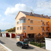 Морской бриз