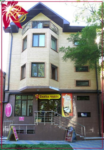 Hotel photo Респектабельный дом 