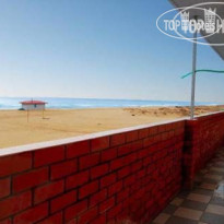 Пансионат ЮгРа 