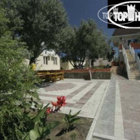 Пансионат ЮгРа 