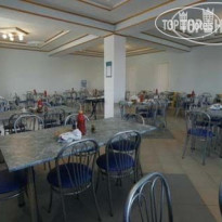 Пансионат ЮгРа 