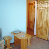 Пансионат ЮгРа 