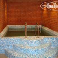 Пансионат ЮгРа 