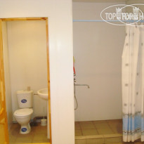 Пансионат ЮгРа 