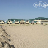 Пансионат ЮгРа 