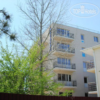 Ателика Антарес 