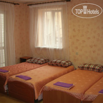 Ателика Антарес 