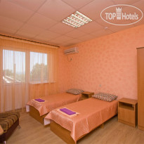 Ателика Антарес 