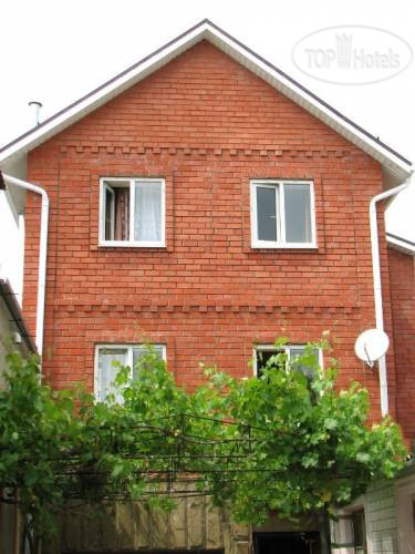 Hotel photo Анапа-Самбурова269 4*