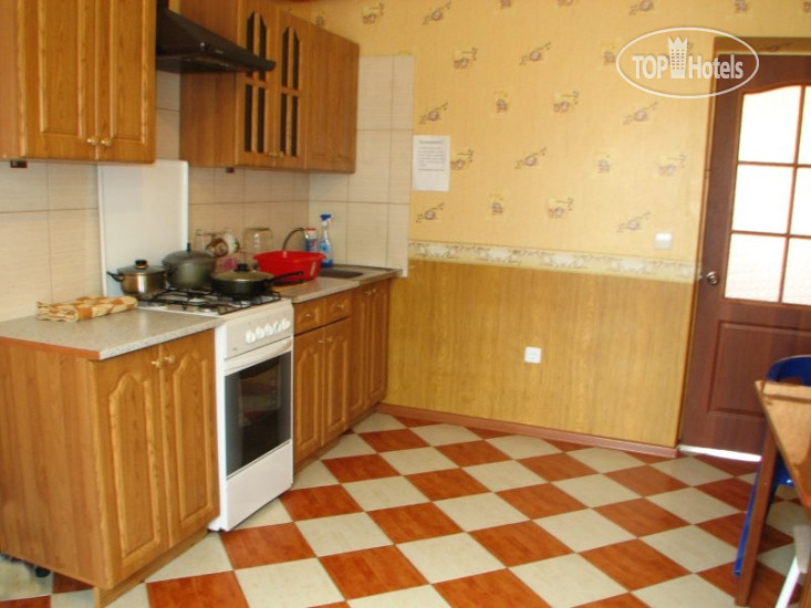 New photos from tourists Анапа-Самбурова269 4*