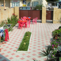 Фламинго