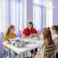 ДСОК "Жемчужина России"