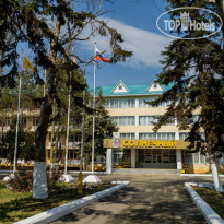 ДСОК "Жемчужина России"
