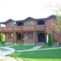 Pontos Family Resort Zarya 