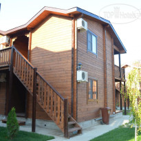 Pontos Family Resort Zarya 