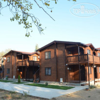 Pontos Family Resort Zarya 