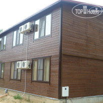 Pontos Family Resort Zarya 