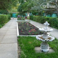 Pontos Family Resort Zarya 