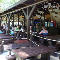 Pontos Family Resort Zarya 