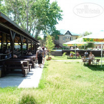 Pontos Family Resort Zarya 