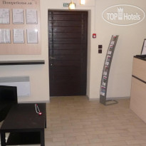 Pontos Family Resort Zarya 