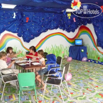 Pontos Family Resort Zarya 