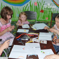 Pontos Family Resort Zarya 