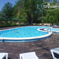 Pontos Family Resort Zarya 