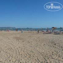 Pontos Family Resort Zarya 