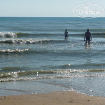 Pontos Family Resort Zarya 