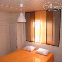 Pontos Family Resort Zarya 