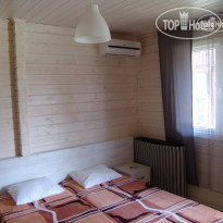 Pontos Family Resort Zarya 