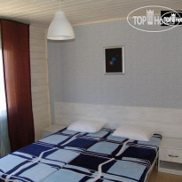 Pontos Family Resort Zarya 