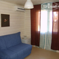 Pontos Family Resort Zarya 