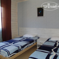 Pontos Family Resort Zarya 