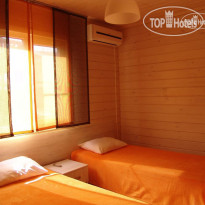 Pontos Family Resort Zarya 