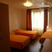 Pontos Family Resort Zarya 