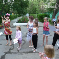 Pontos Family Resort Zarya 