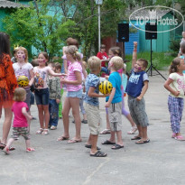 Pontos Family Resort Zarya 