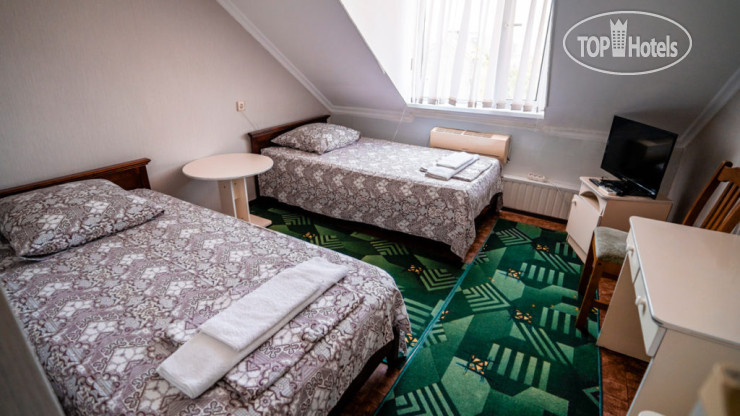 New photos from tourists Рузанна