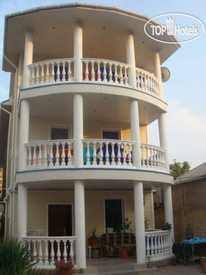 Hotel photo Южный Рай 