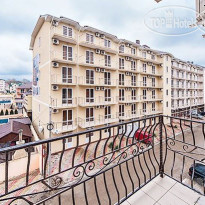 Арт-отель Хлоя 