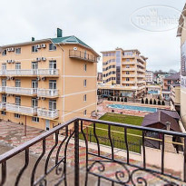 Арт-отель Хлоя 