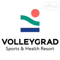 Volleygrad Sports & Health Resort 