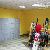 Красная Поляна 