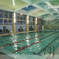 Красная Поляна 