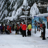 Красная Поляна 