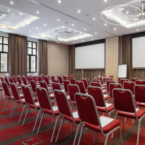 Эрбелия от Васта, Роза Хутор 